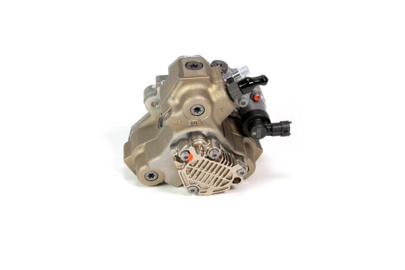 Fleece Performance 01-13 GM Duramax 6.6L Duramax PowerFlo 750 CP3 (LBZ/LMM Based)