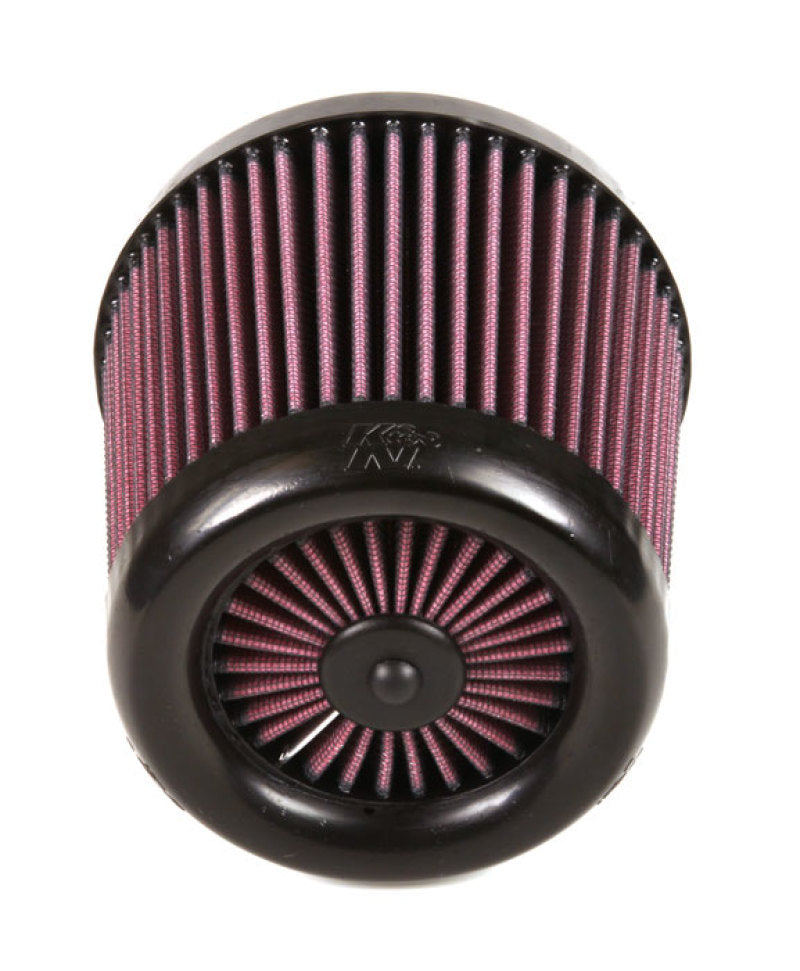 K&N Engineering K&N Filter Universal X Stream Clamp-On 2.5in Flange ID / 6in Base OD / 5in Top OD / 5.5in Height