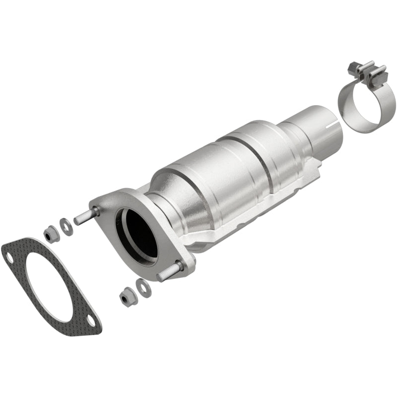 MagnaFlow 11-12 Chevrolet Malibu 2.4L Direct Fit Converter