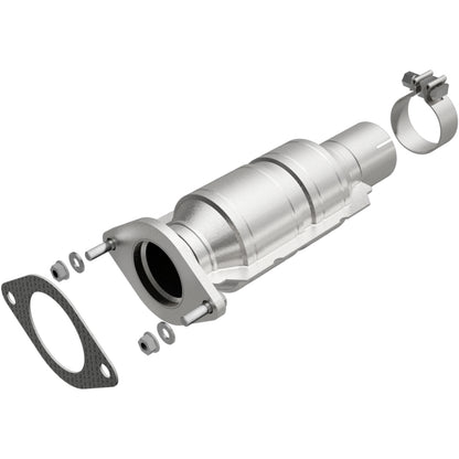 MagnaFlow 11-12 Chevrolet Malibu 2.4L Direct Fit Converter