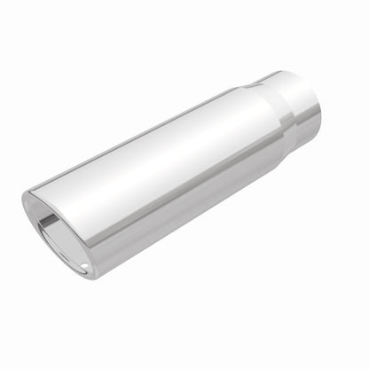 MagnaFlow Tip 1-Pk Re 3.50 X 12 3 Id 15Deg