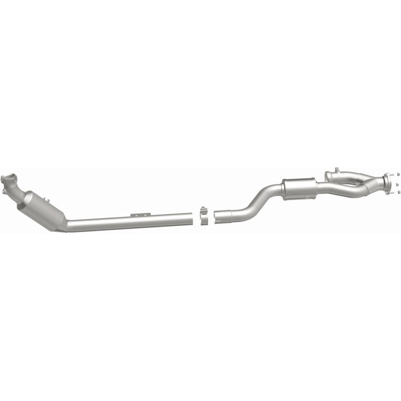 MagnaFlow 06-07 Mercedes-Benz C230 2.5L Direct Fit Converter