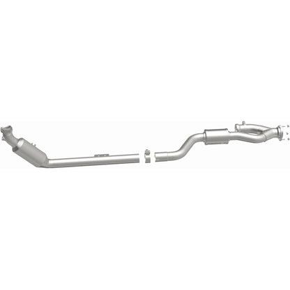 MagnaFlow 06-07 Mercedes-Benz C230 2.5L Direct Fit Converter