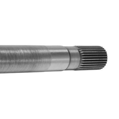 Yukon Gear & Axle Yukon Gear 1541H Replacement Left Hand assembly For Dana 44 (Dodge w/ Abs)