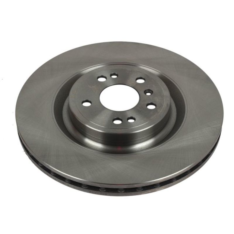 PowerStop Power Stop 13-16 Mercedes-Benz GL350 Front Autospecialty Brake Rotor