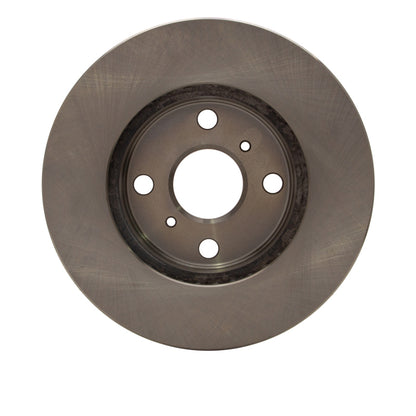 DFC 85-88 Chevrolet Nova Front Brake Rotor
