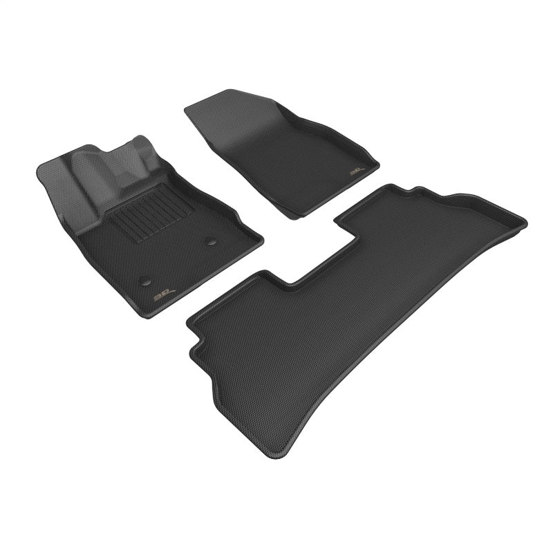 3D MAXpider 23-24 Buick Envista Kagu Black R1 R2