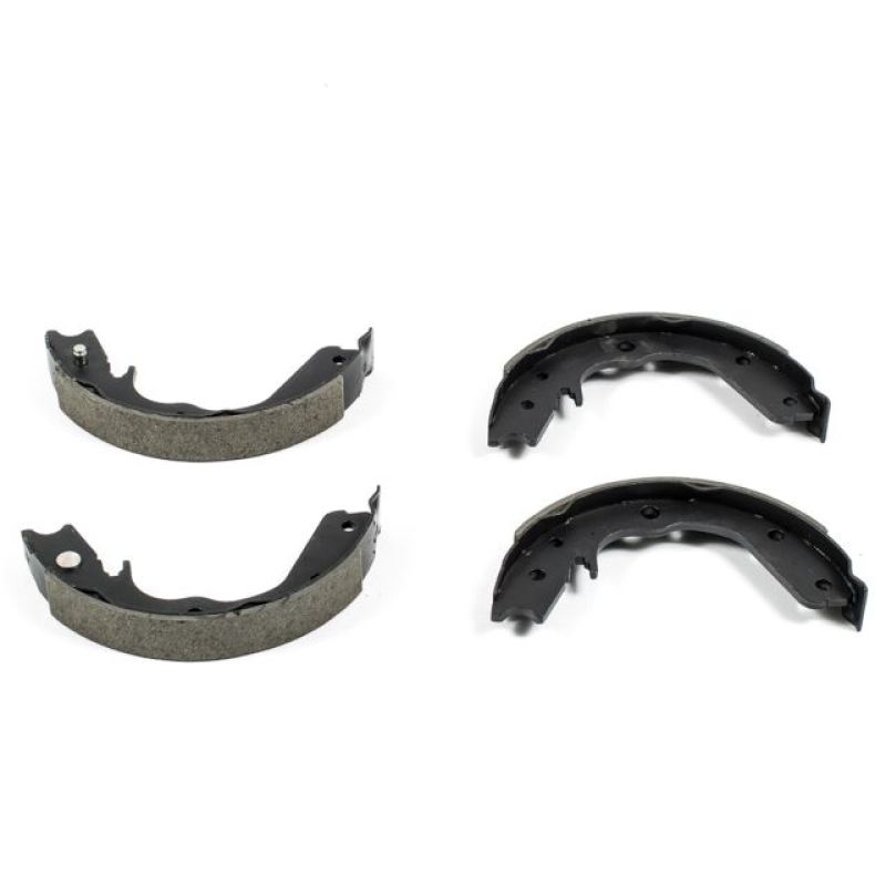 PowerStop Power Stop 01-06 Acura MDX Rear Autospecialty Parking Brake Shoes