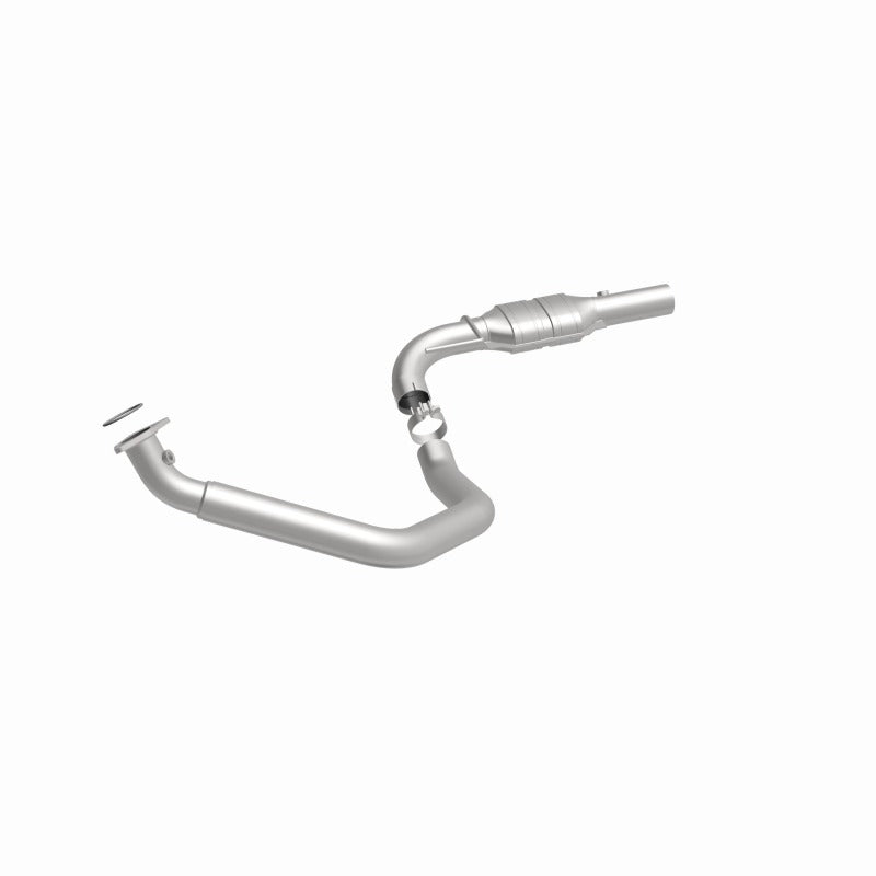 MagnaFlow Direct Fit Catalytic Converter 03-07 GM 2500/3500 D/S OEM