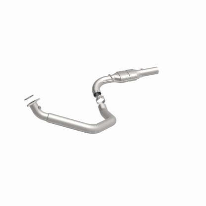 MagnaFlow Direct Fit Catalytic Converter 03-07 GM 2500/3500 D/S OEM