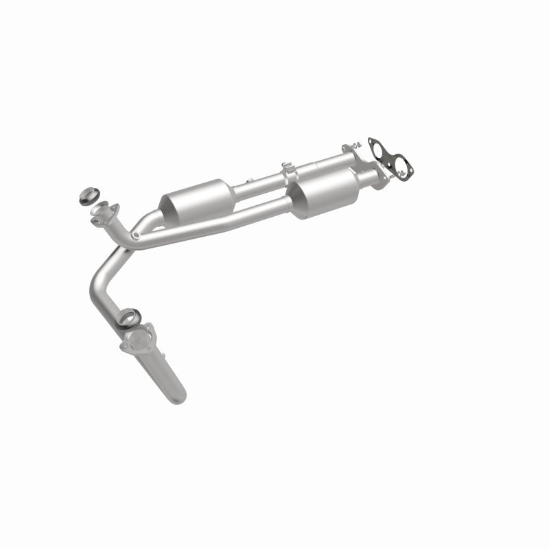 MagnaFlow Direct Fit Catalytic Converter California Grade 96-00 GM Tahoe/Yukon/Escalade 5.7L