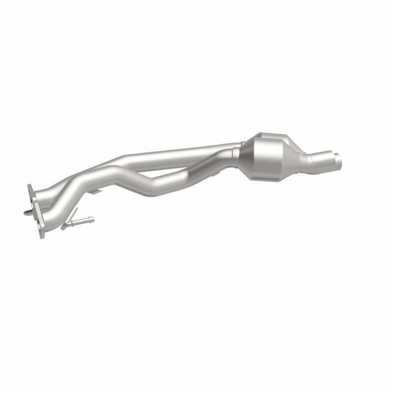 MagnaFlow Direct Fit Catalytic Converter 07-09 Audi Q7 3.6L Manifold