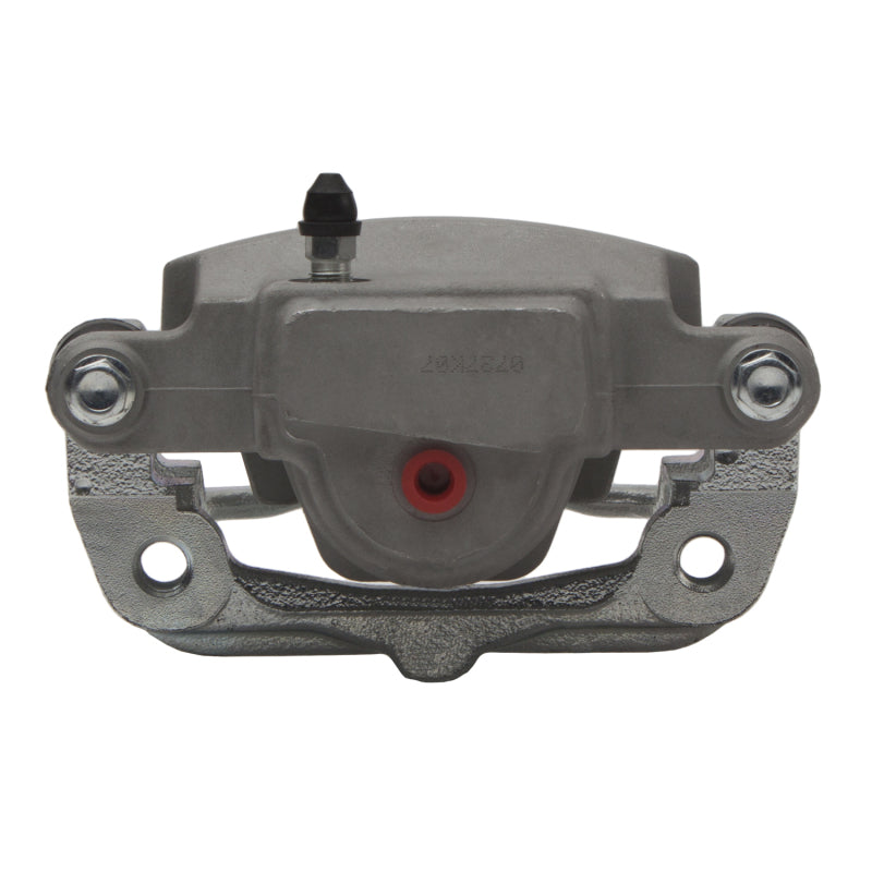 DFC 08-09 Pontiac G8 Rear-R Silver Zinc Coated Premium Caliper