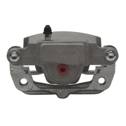 DFC 08-09 Pontiac G8 Rear-R Silver Zinc Coated Premium Caliper