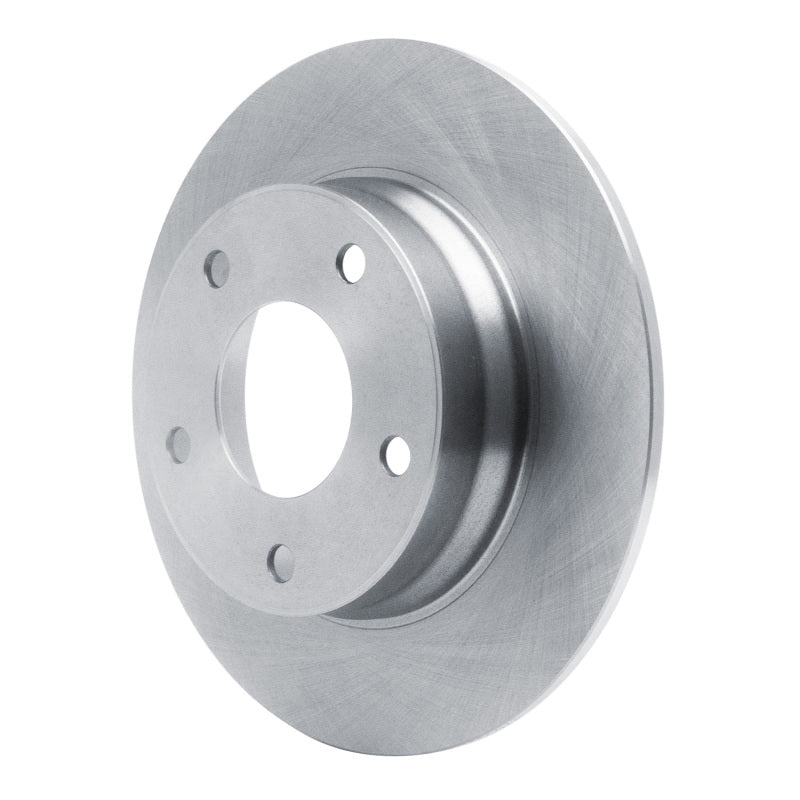 DFC 20-25 Nissan Sentra Rear Brake Rotor