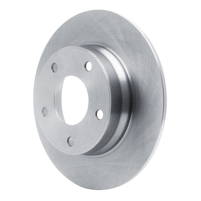 DFC 20-25 Nissan Sentra Rear Brake Rotor