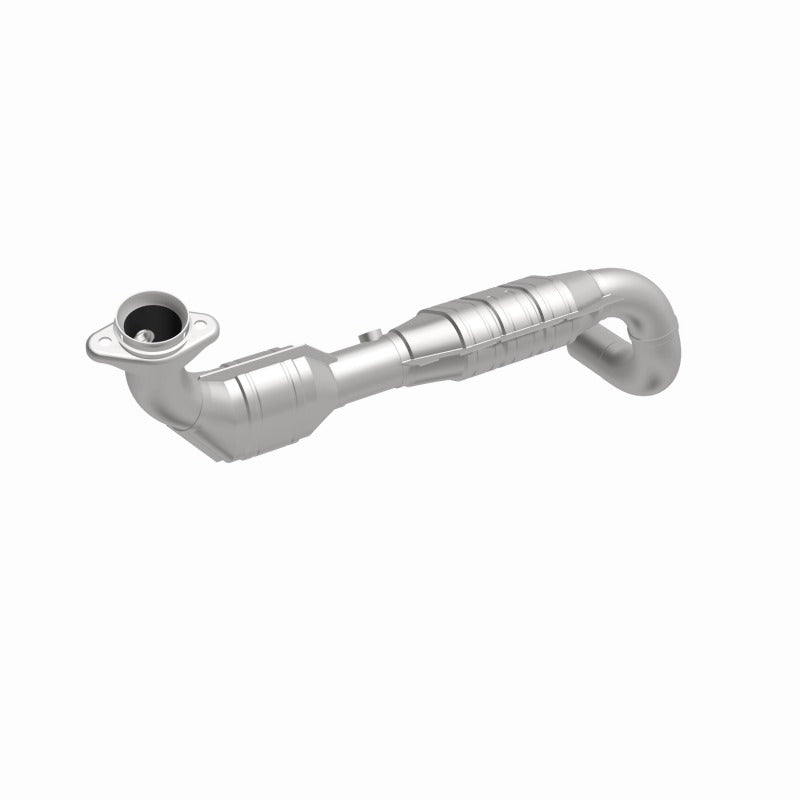 MagnaFlow Direct Fit Catalytic Converter 03-04 Ford Expedition 5.4L V8 Driver Side