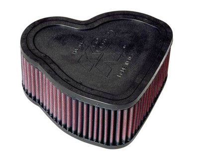 K&N Engineering K&N 02-08 Honda VTX1800 Replacement Air Filter