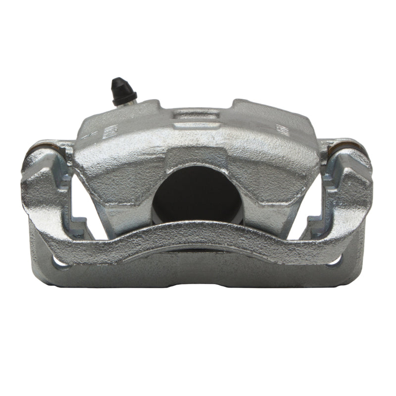 DFC 93-01 Acura INTEGRA Front-R Silver Zinc Coated Premium Caliper