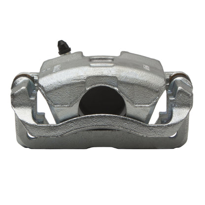 DFC 93-01 Acura INTEGRA Front-R Silver Zinc Coated Premium Caliper