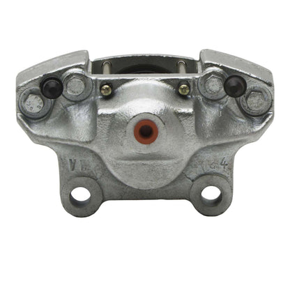 DFC 73-76 Porsche 914 Front-R Premium Caliper - Silver Zinc Coated