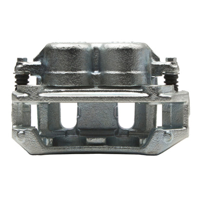 DFC 99-04 Ford F-150 4WD Front-L Premium Caliper - Silver Zinc Coated