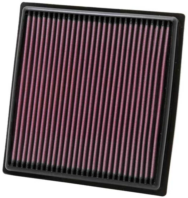 K&N Engineering K&N 10-11 Lexus RX450H 3.5L-V6 Drop In Air Filter
