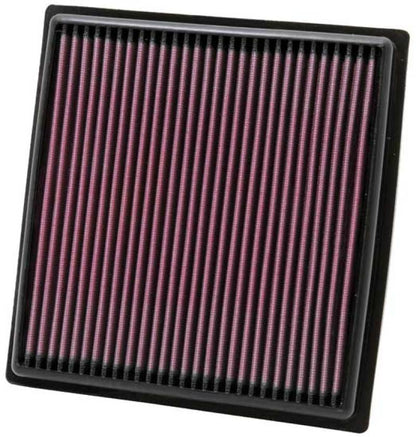 K&N Engineering K&N 10-11 Lexus RX450H 3.5L-V6 Drop In Air Filter