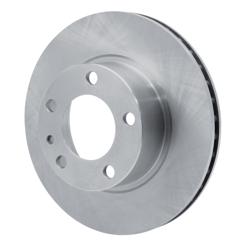 DFC 82-89 BMW 535i Front Brake Rotor