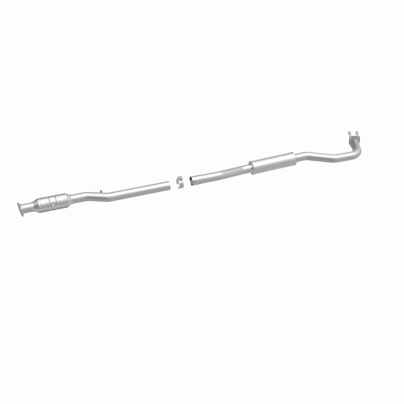 MagnaFlow Direct Fit Catalytic Converter 07-09 Mitsu Outlander 3.0L