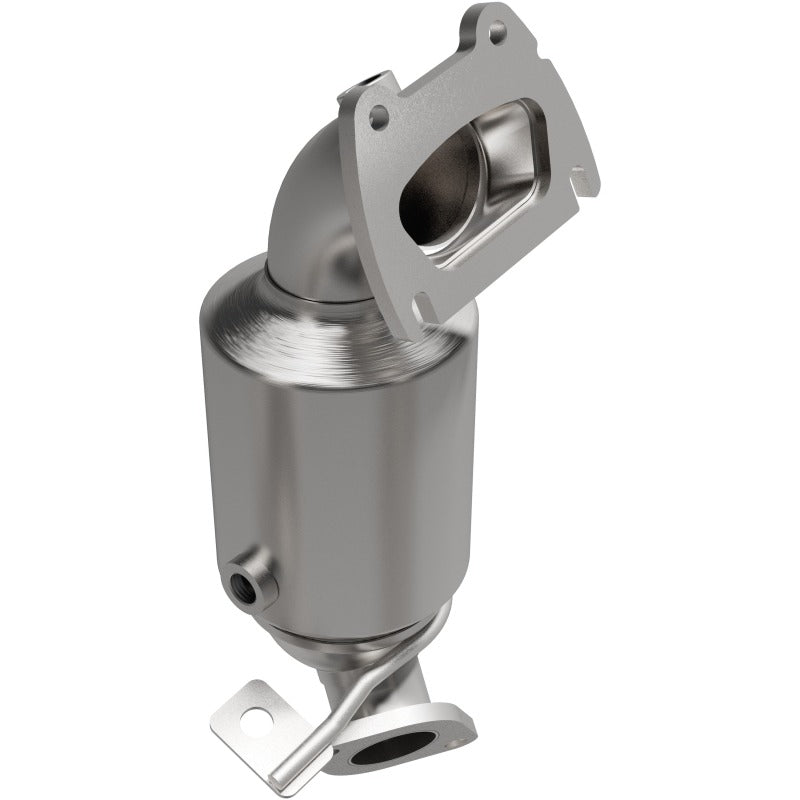 MagnaFlow 14-17 Jeep Cherokee 3.2L Direct Fit Converter