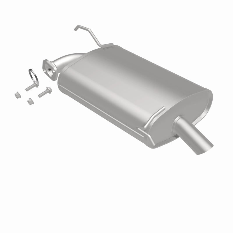Magnaflow BRE Exhaust 98-02 Accord 3.0L Muffler Kit