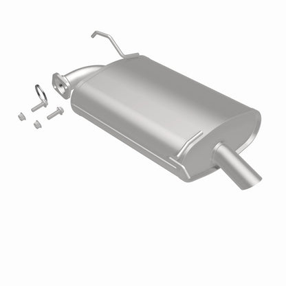Magnaflow BRE Exhaust 98-02 Accord 3.0L Muffler Kit