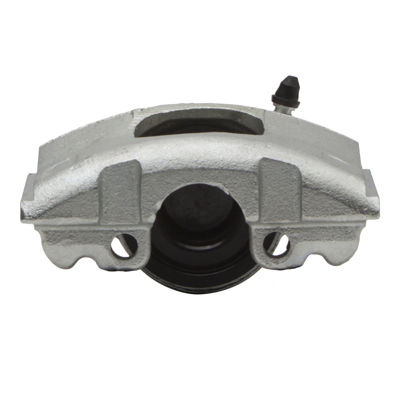 DFC 93-02 Mercury Villager Front-L Silver Zinc Coated Premium Caliper