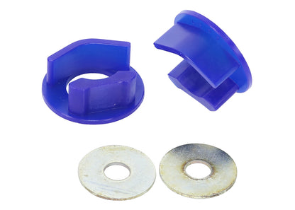 SuperPro 2015 Subaru WRX Limited Rear Differential-to-Subframe Mount Bushing Insert Kit
