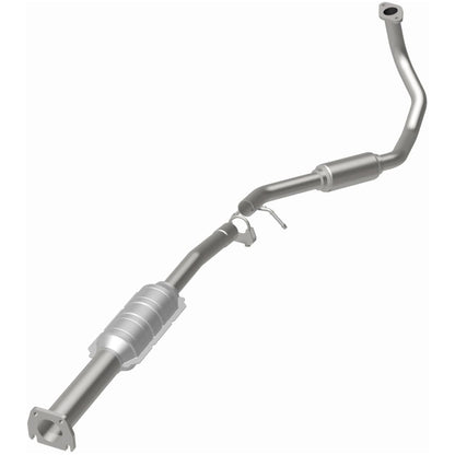 MagnaFlow Direct Fit Catalytic Converter 94-96 Buick Century/Oldsmobile