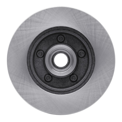 DFC 72-73 Ford Gran Torino Front Brake Rotor