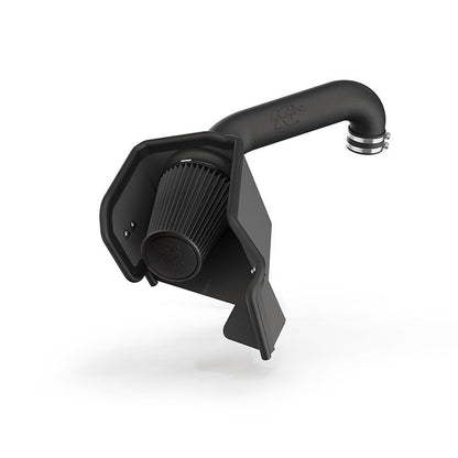 K&N Engineering K&N 09-21 Dodge Ram 1500 V8 5.7L Performance Intake