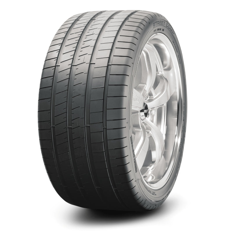 Mickey Thompson Street Comp GHT - 255/45R20 105Y XL -277881