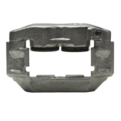 DFC 75-79 Ford F-350 RWD (Excl Super Duty) Front-R Premium Caliper - Silver Zinc Coated