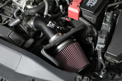 K&N Engineering K&N 2018 Toyota Camry SE L4-2.5L F/I Typhoon Cold Air Intake