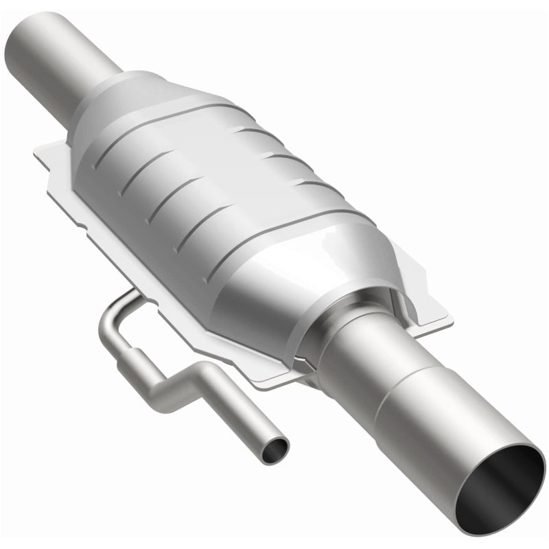 MagnaFlow Direct Fit Catalytic Converter 95 Dodge Ram 2500Hd 5.9L/8.