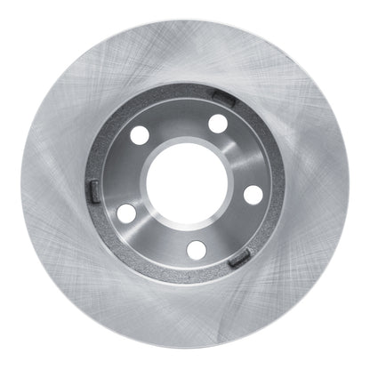 DFC 97-05 Buick Century Front Brake Rotor