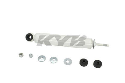 KYB Shocks & Struts Steering Stabilizers Front JEEP CJ Series 1976-86 JEEP DJ5 Series 1976-85 JEEP S
