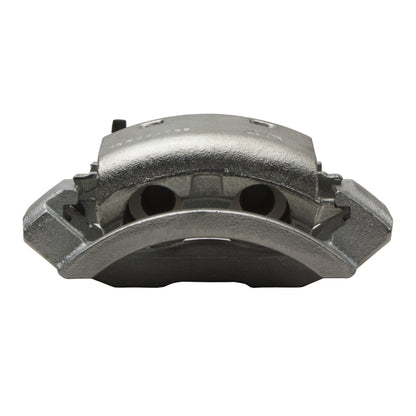 DFC 01-02 Dodge Ram 2500 Pickup Rear-L Premium Caliper - Silver Zinc Coated