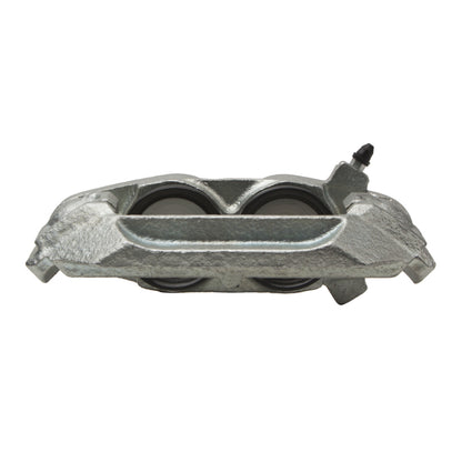 DFC 75-79 Ford F-350 RWD (Excl Super Duty) Front-R Premium Caliper - Silver Zinc Coated