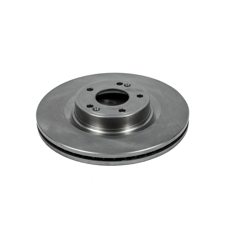 PowerStop Power Stop 10-16 Hyundai Genesis Coupe Front Autospecialty Brake Rotor