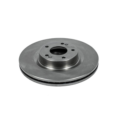 PowerStop Power Stop 10-16 Hyundai Genesis Coupe Front Autospecialty Brake Rotor