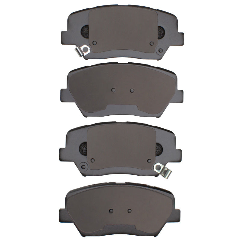 DFC 10-25 Hyundai Santa Fe Front 5000 Advanced Ceramic Brake Pads
