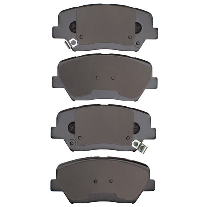 R1 Concepts R1 10-25 Hyundai CRETA (Mexico) Front R1 Optimum OE Brake Pads